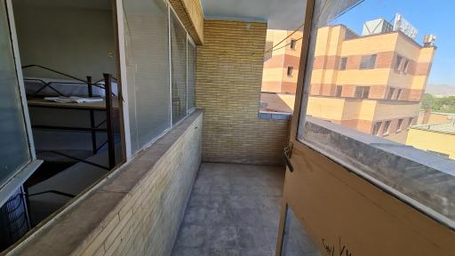 عکس خوابگاه اعتماد