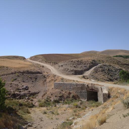 عکس دره اسیو