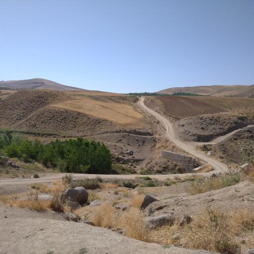 عکس دره اسیو