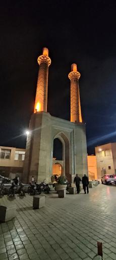 حسینیه رضوی