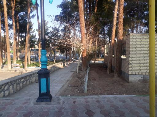 عکس پارک 13 آبان