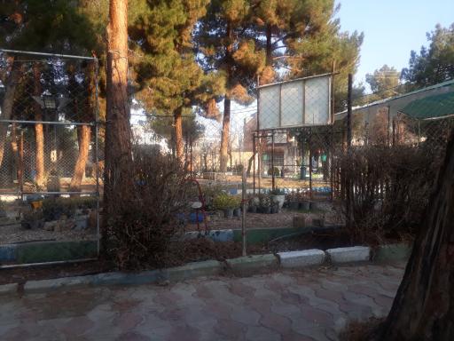 عکس پارک 13 آبان