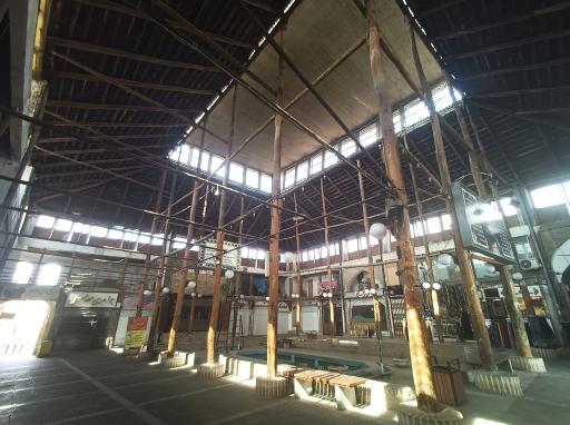 عکس تکیه ناسار