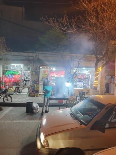 عکس کلبه هوش 