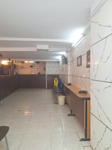 عکس کارگزاری رسمی شعبه ۳ تامین اجتمایی قزوین