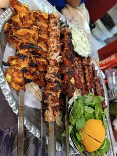 عکس جگرکی امیرخان