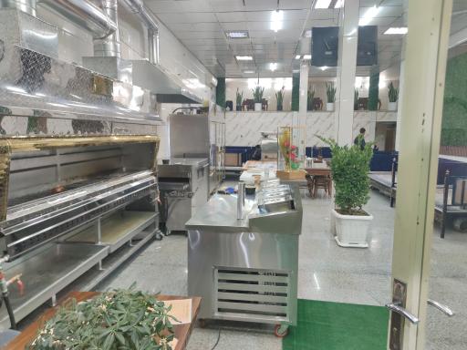 عکس کباب بناب پایتخت