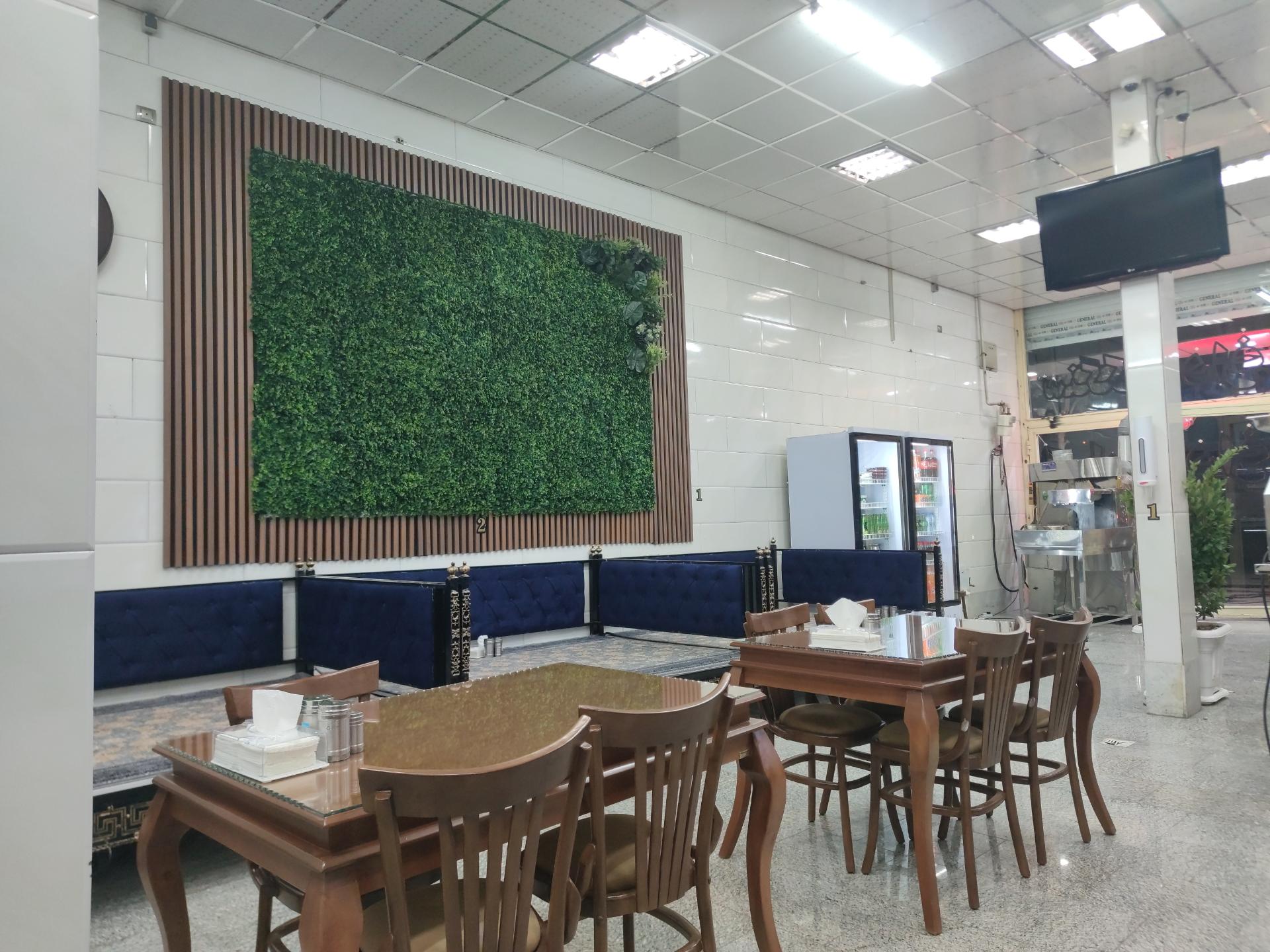 عکس کباب بناب پایتخت