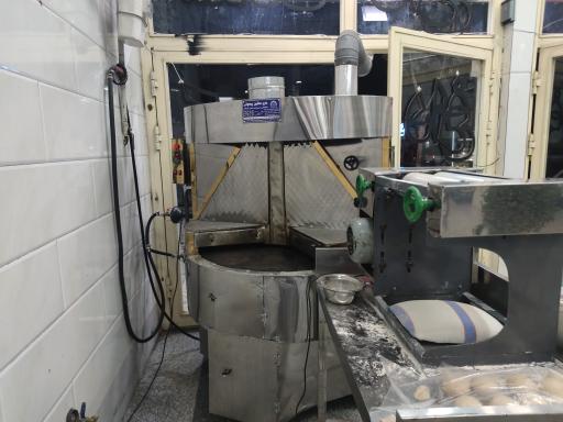 عکس کباب بناب پایتخت