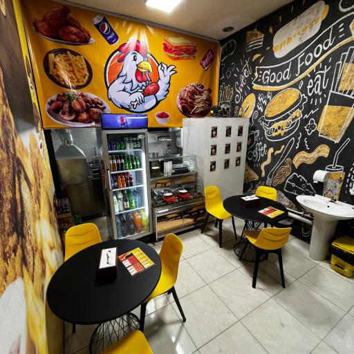 سوخاری کرانچ 