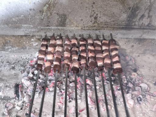 عکس مسترجیگر