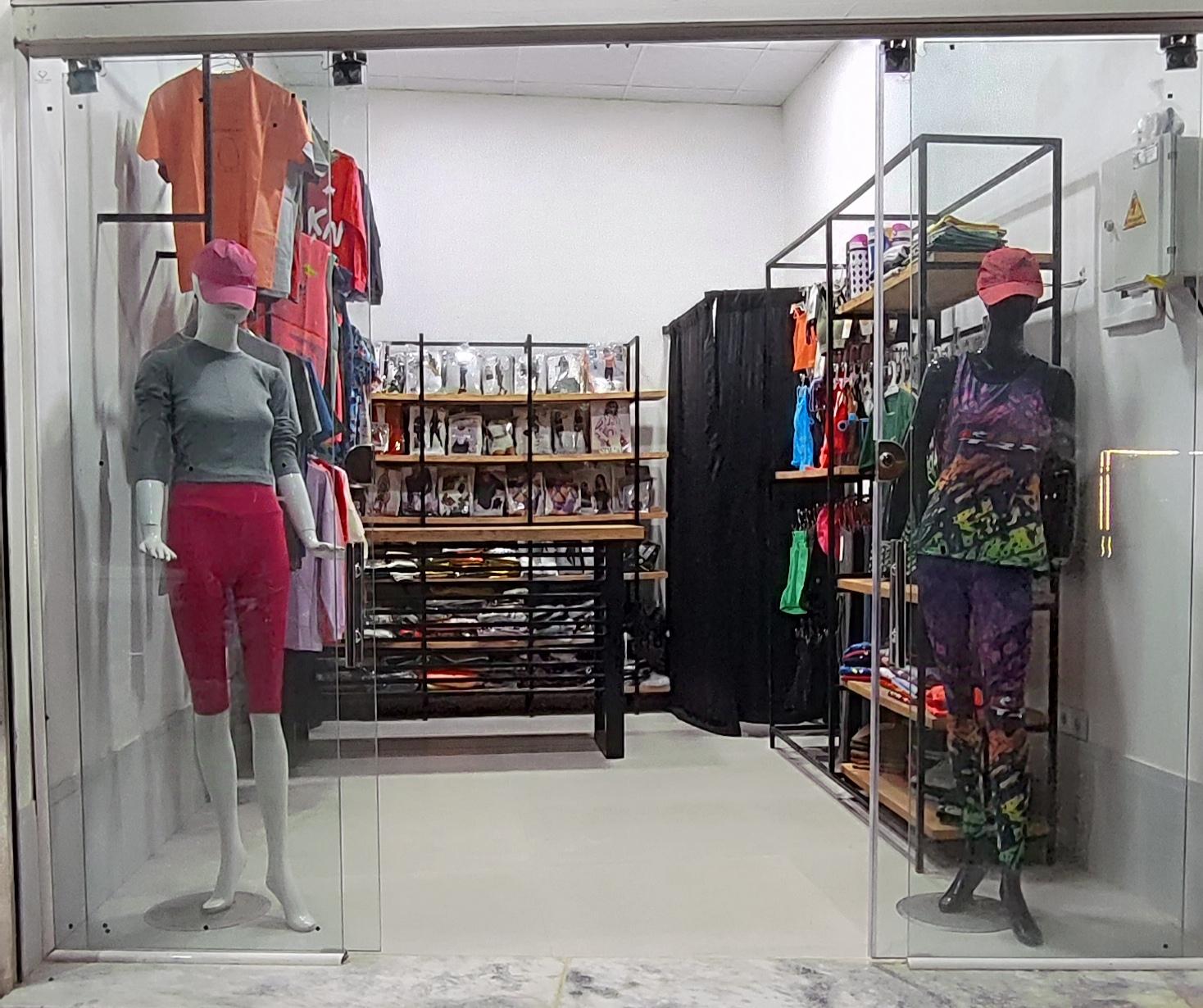 عکس آوات اسپورت 