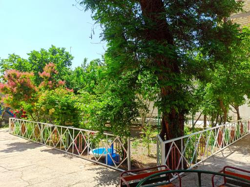 عکس مدرسه غیر دولتی گلزار