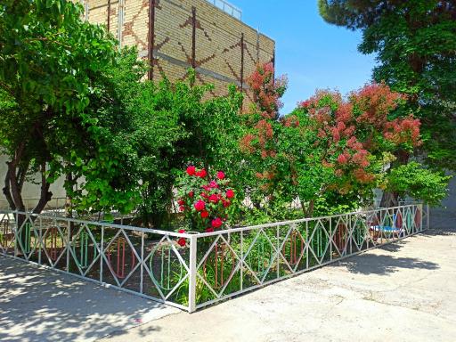 عکس مدرسه غیر دولتی گلزار