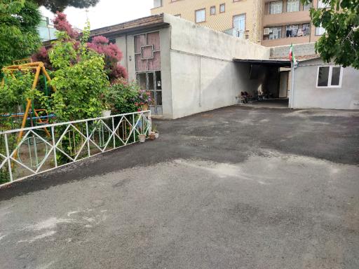 عکس مدرسه غیر دولتی گلزار