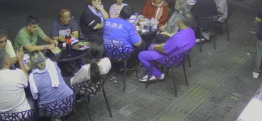 عکس فست فود دور دور