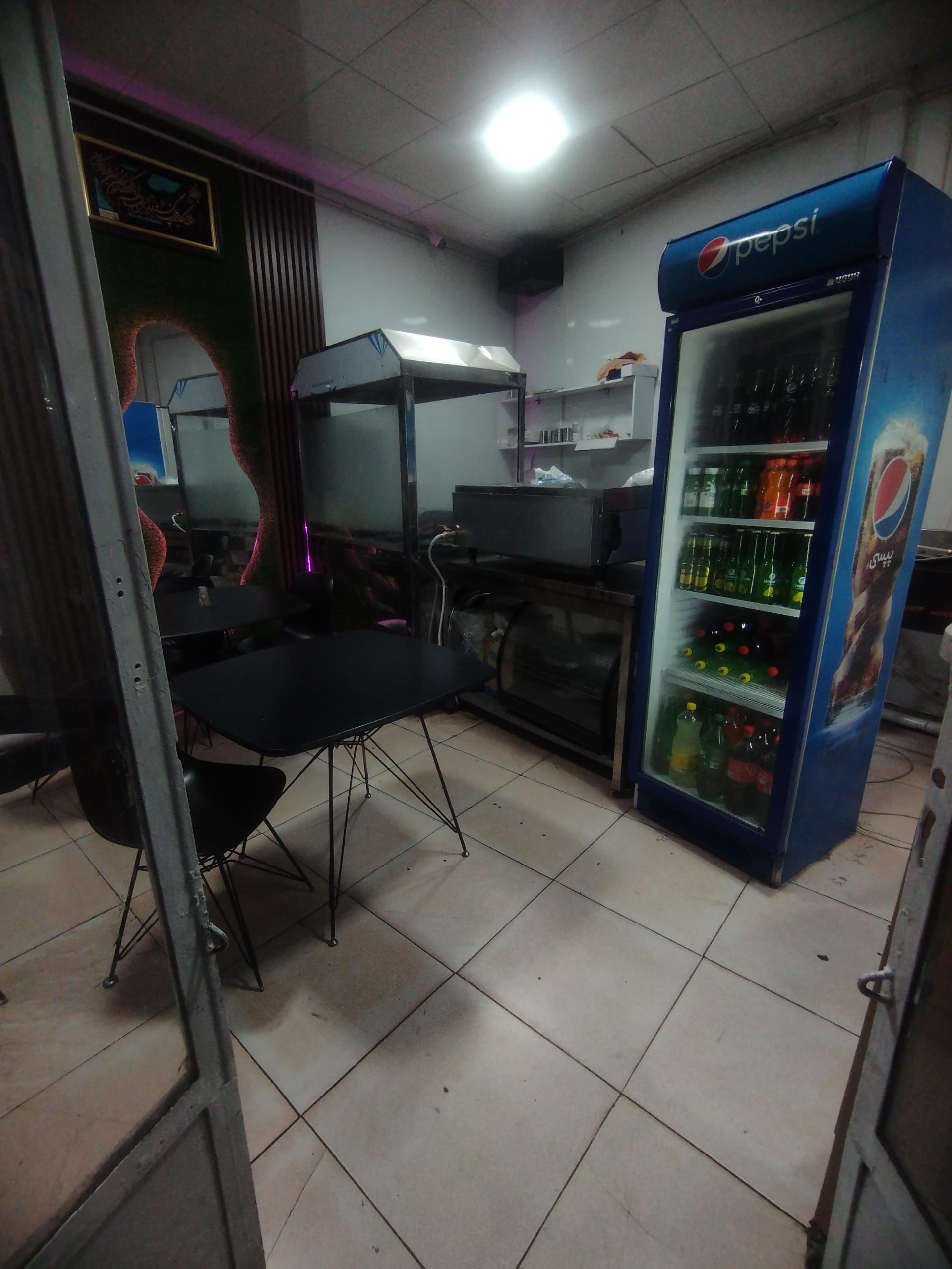 عکس ساندویچ تخصصی 