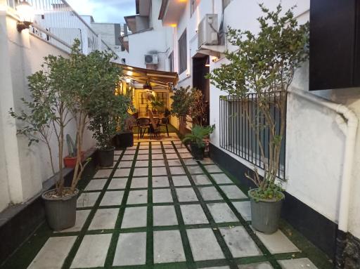 عکس کافه چهره