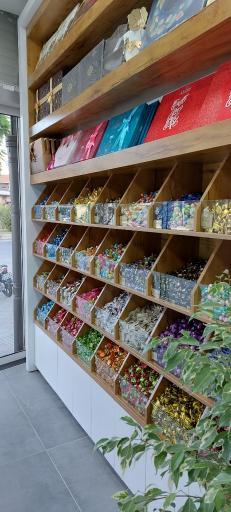 عکس شیرینی سرای هانا