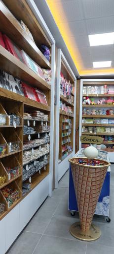 عکس شیرینی سرای هانا