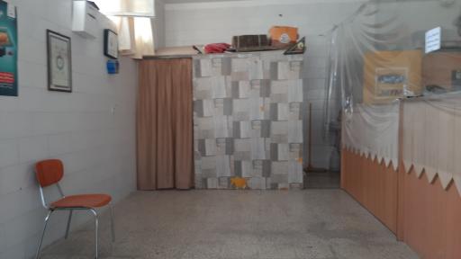 عکس دفتر پیشخوان دولت(پست بانک)