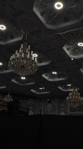 حسینیه رضوی