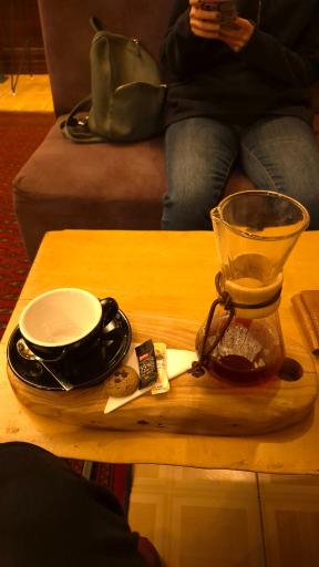 عکس کافه چهره