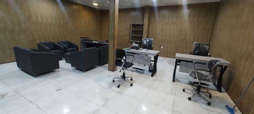 عکس گروه املاک لوکس هوم