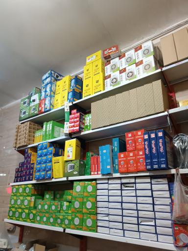 عکس الکتریکی حسان