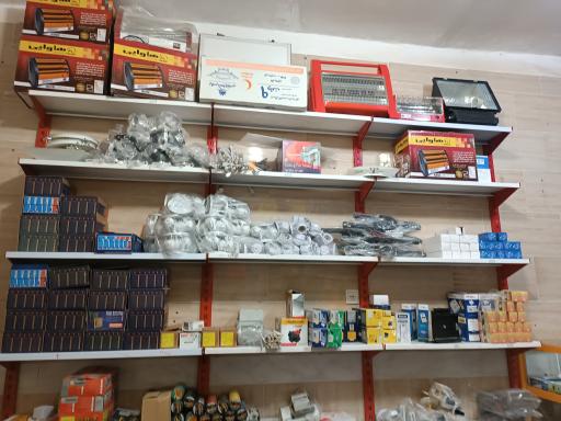 عکس الکتریکی حسان