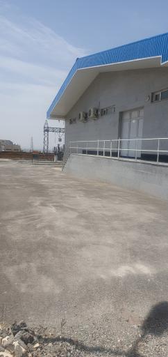 عکس پست 63 کیلوولت خرازی