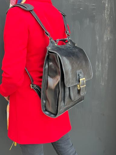 عکس شرکت تولیدی چرم ملّی