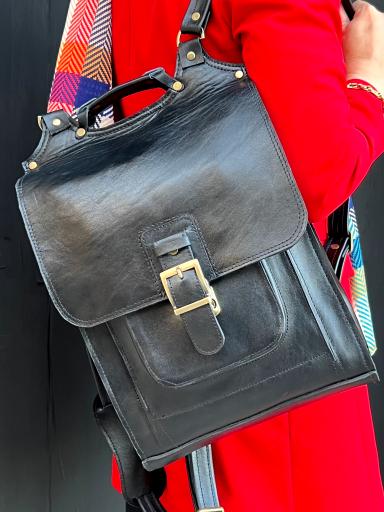 عکس شرکت تولیدی چرم ملّی