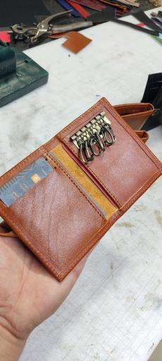 عکس شرکت تولیدی چرم ملّی