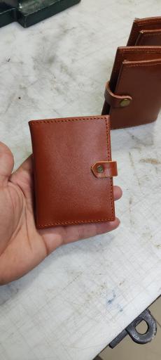 عکس شرکت تولیدی چرم ملّی