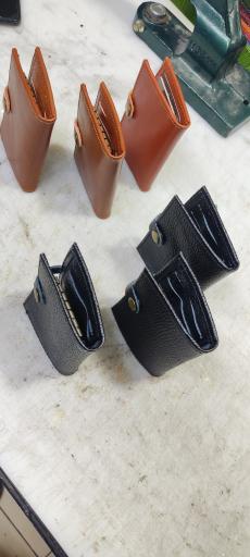 عکس شرکت تولیدی چرم ملّی