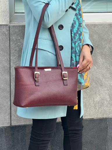 عکس شرکت تولیدی چرم ملّی