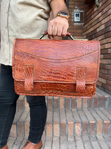 عکس شرکت تولیدی چرم ملّی