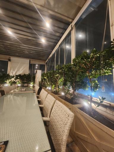 عکس کافه رستوران اپیکور