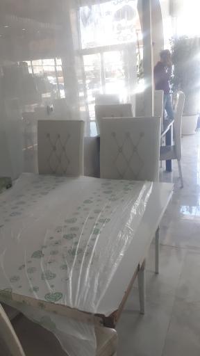 عکس رستوران آبشار