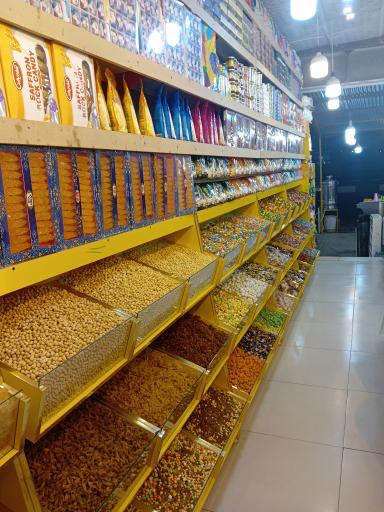 عکس سوغات سرای قانعی