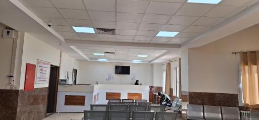 آزمایشگاه مرکزی دکتر مختاری