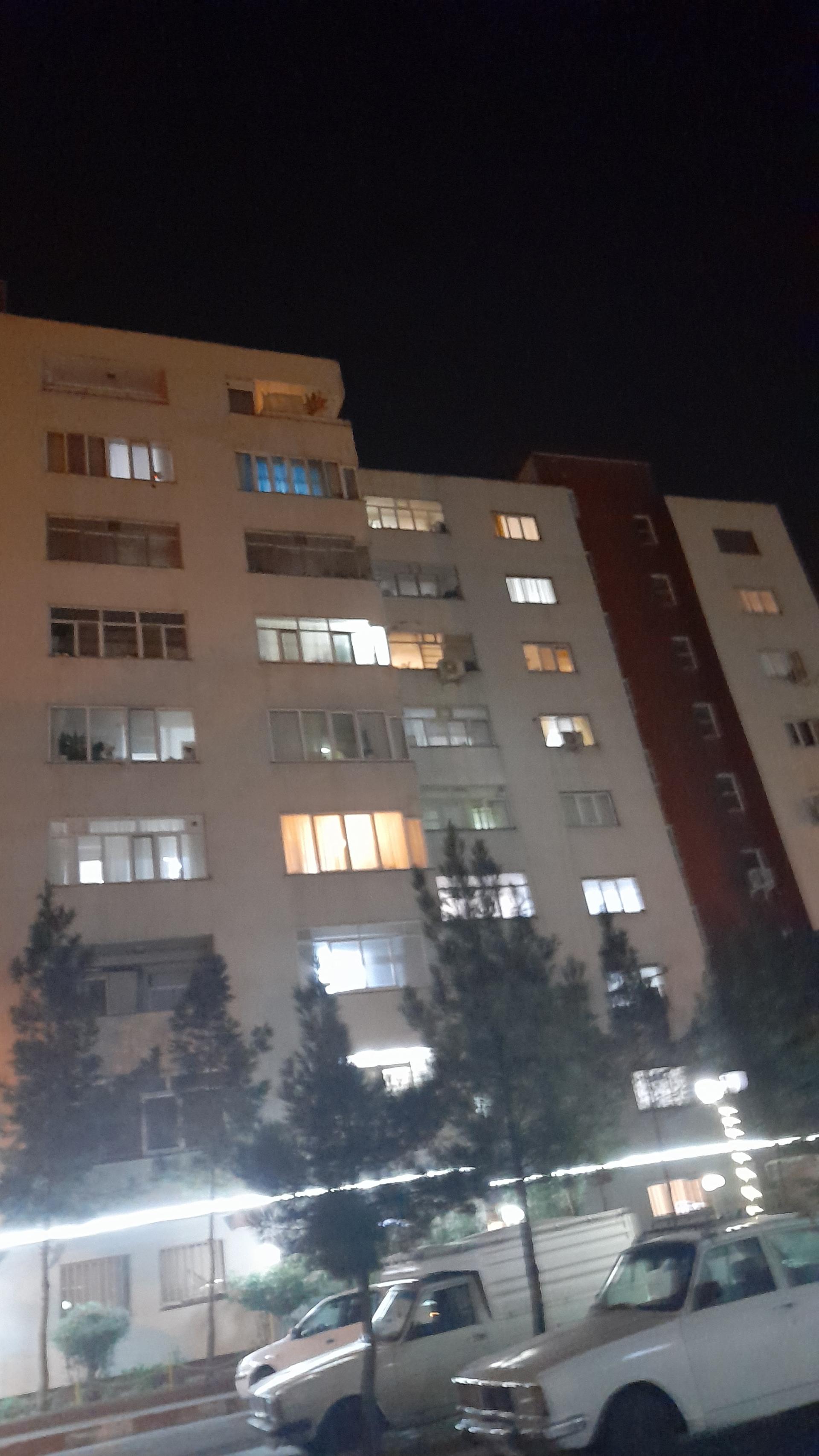 عکس مجتمع مسکونی کوثر