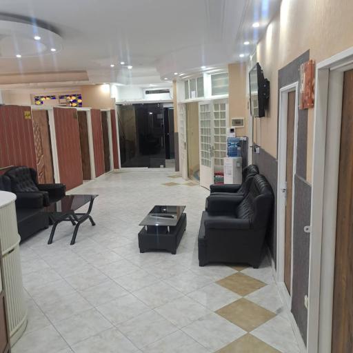 عکس آموزشگاه رانندگی ملل