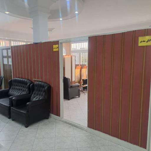 عکس آموزشگاه رانندگی ملل