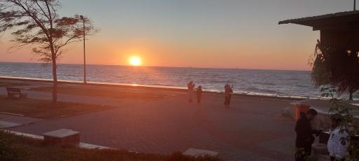 عکس ساحل دریا