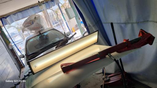 عکس صافکاری پی دی آر لمس جادویی