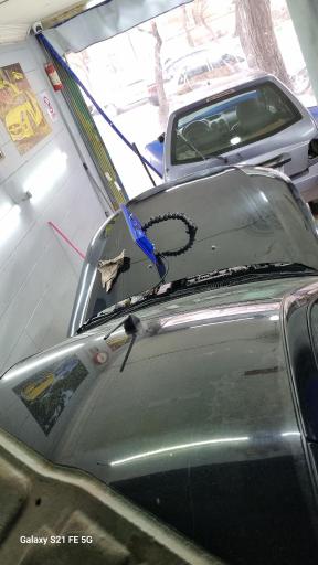 عکس صافکاری پی دی آر لمس جادویی