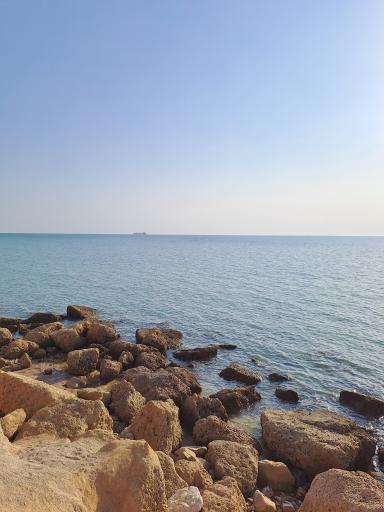 عکس ساحل دریا