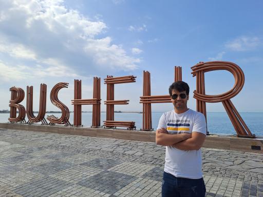 عکس ساحل دریا